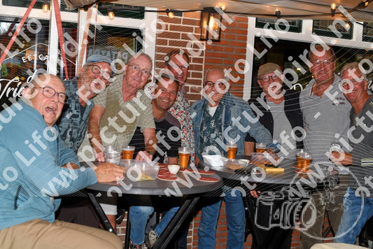 Evenement foto: TUN 023