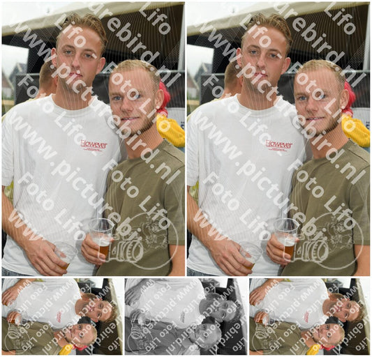 Evenement foto: TUN 023