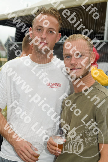 Evenement foto: TUN 023