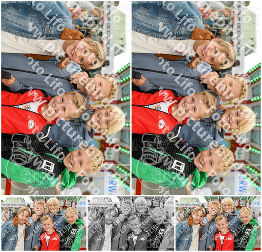 Evenement foto: TUN 023