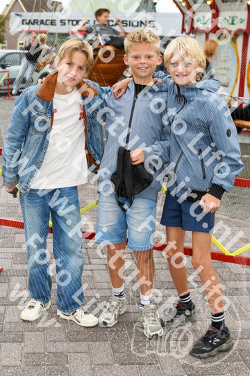 Evenement foto: TUN 023