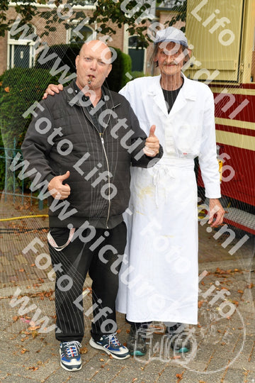 Evenement foto: TUN 023