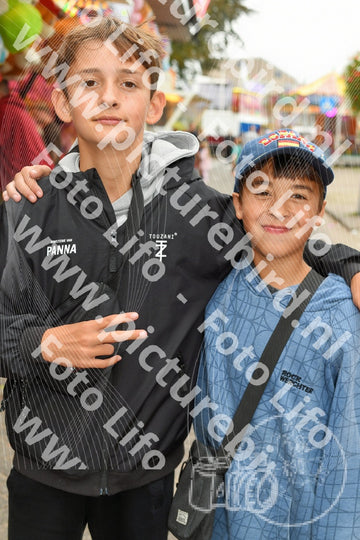 Evenement foto: TUN 023