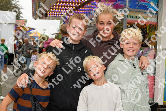 Evenement foto: TUN 023