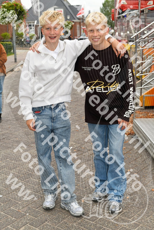 Evenement foto: TUN 023