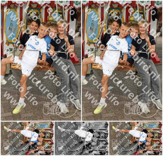 Evenement foto: TUN 023