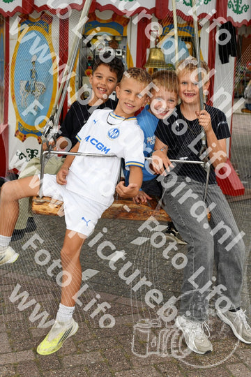 Evenement foto: TUN 023