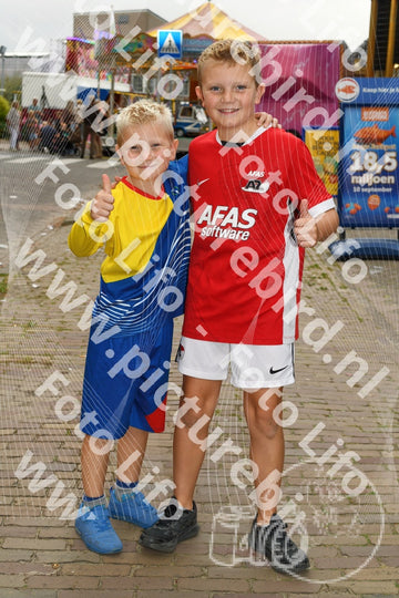 Evenement foto: TUN 023
