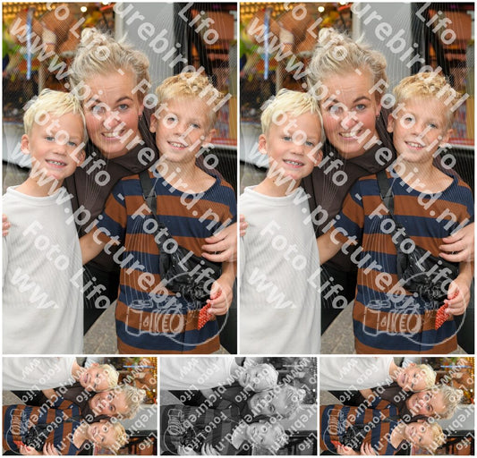 Evenement foto: TUN 023