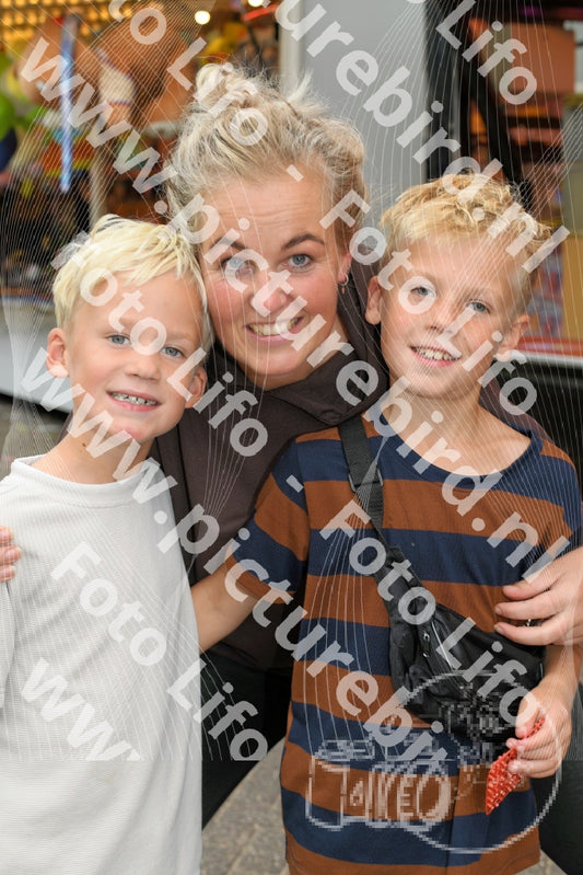Evenement foto: TUN 023