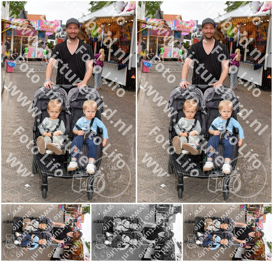 Evenement foto: TUN 023