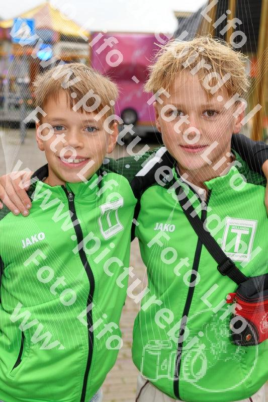 Evenement foto: TUN 023