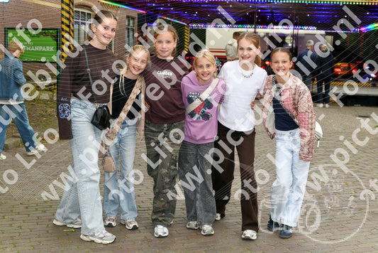 Evenement foto: TUN 023