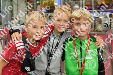 Evenement foto: TUN 023