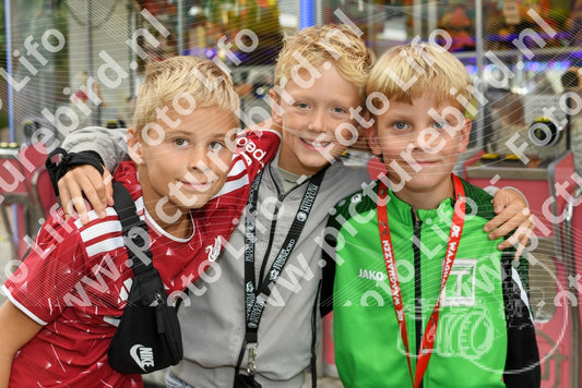 Evenement foto: TUN 023