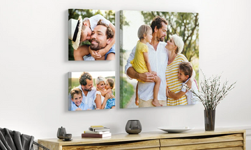 <strong>Gemaakt en gepersonaliseerd in een ogenblik</strong>