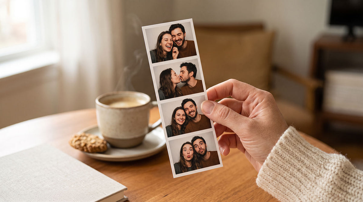 Fotostrips