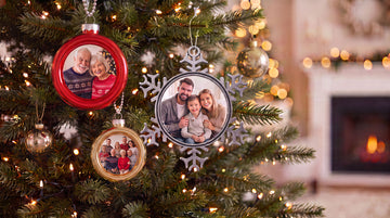<strong>Jouw mooiste herinneringen in de kerstboom</strong>