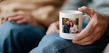 <strong>Gemaakt en gepersonaliseerd in een ogenblik</strong>