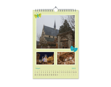 <strong>Een mooi geschenk voor elke tijd van het jaar</strong>