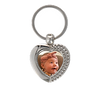 Sleutelhanger met eigen foto
