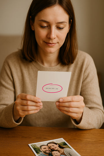 Foto nabestellen