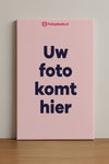 Nabestelling foto
