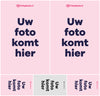 Nabestelling foto
