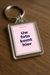 Nabestelling foto