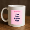 Nabestelling foto